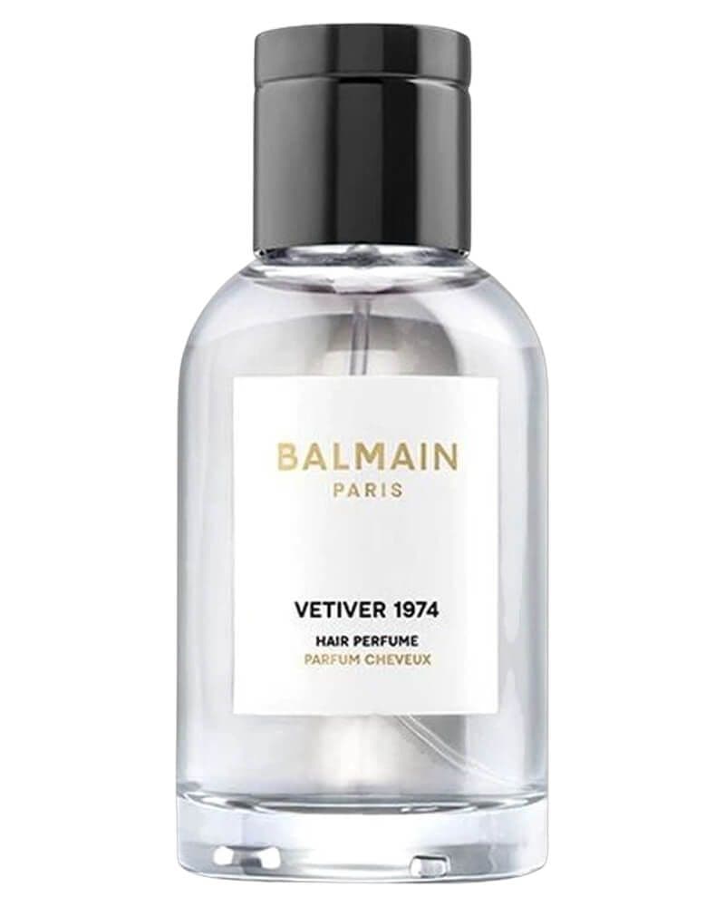 Balmain Hair Perfume Vetiver 1974