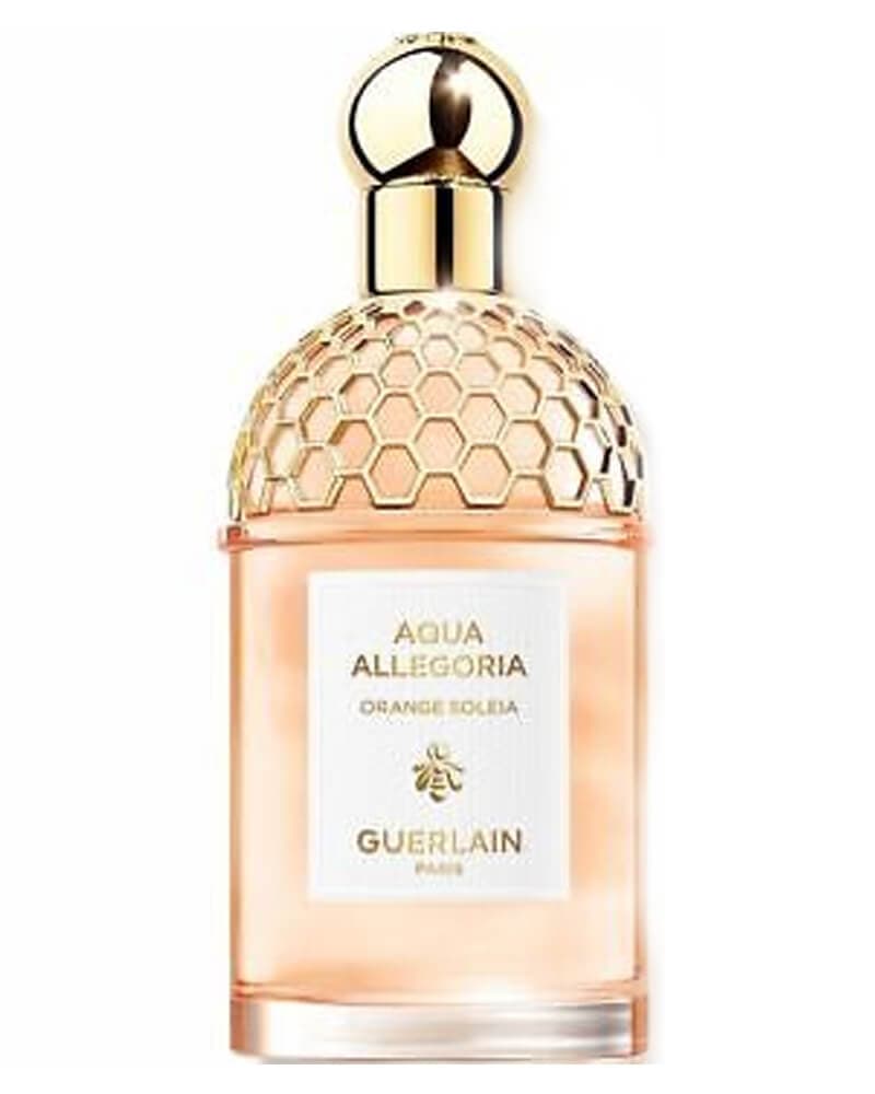 Guerlain Aqua Allegoria Orange Soleia