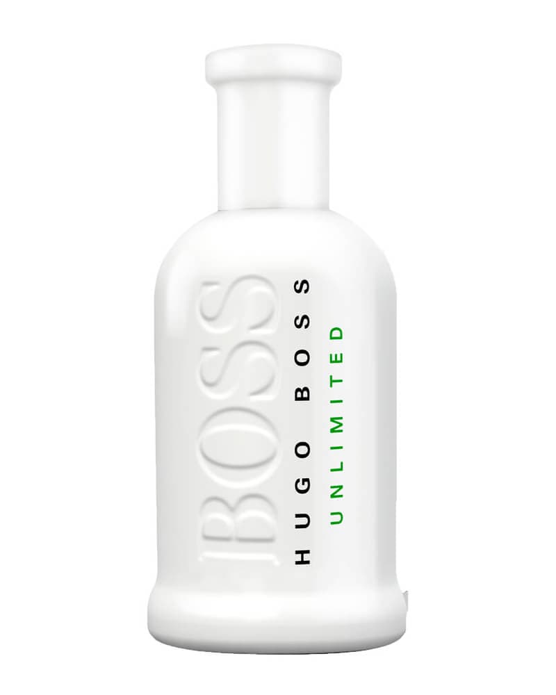 Hugo Boss Bottled Unlimited