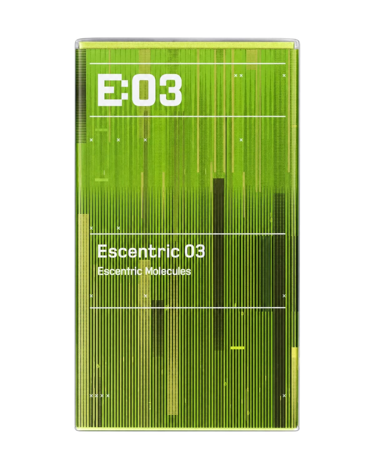 Escentric Molecules Escentric 03