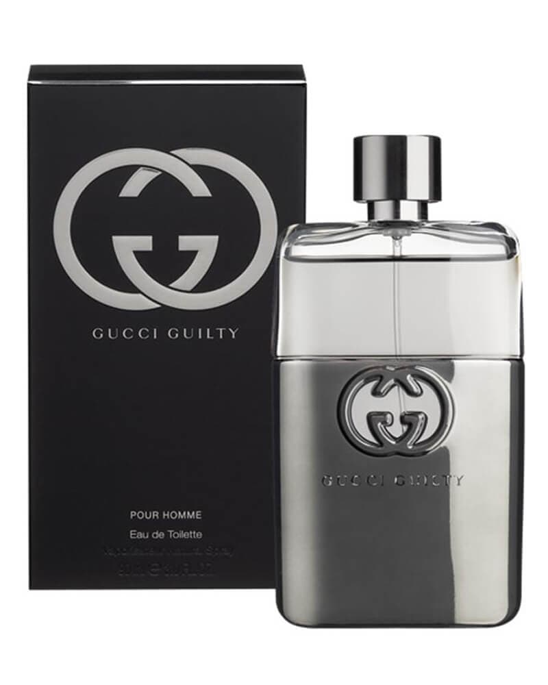 Gucci Guilty Pour Homme