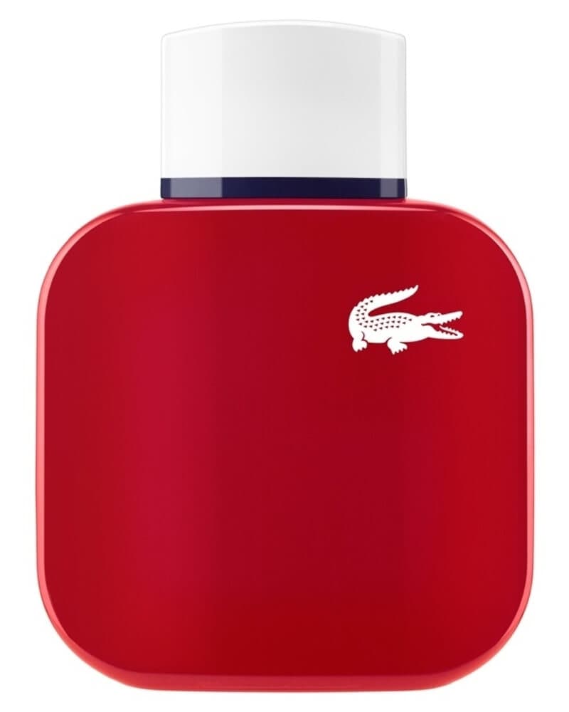 Lacoste Eau de Lacoste l 12 12 Pour Elle French Panache