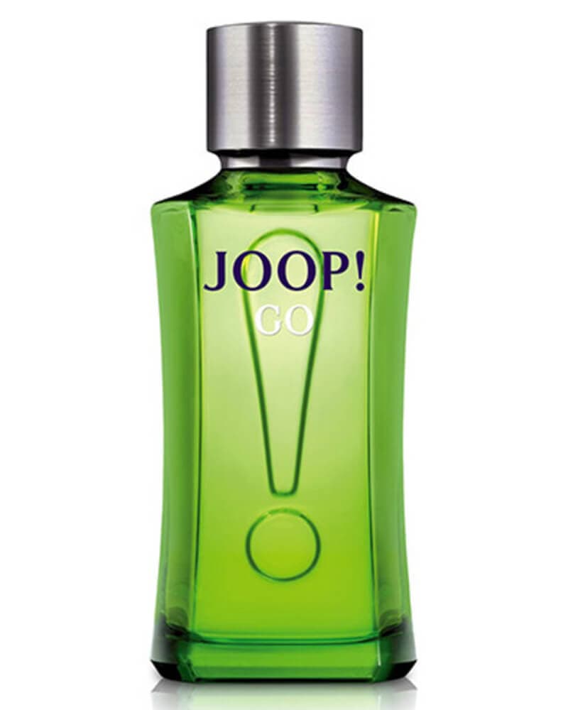 JOOP! Go