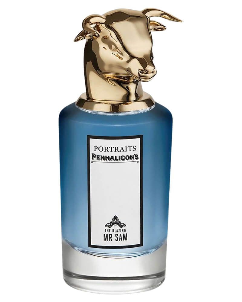 Penhaligon’s Portraits The Blazing Mister Sam