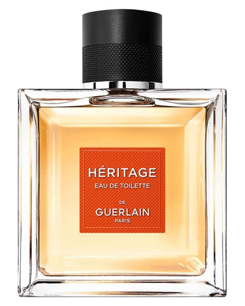 Guerlain Heritage