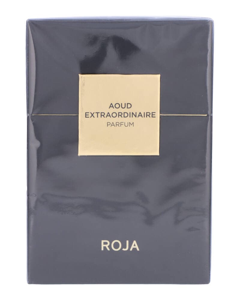 Roja Aoud Extraordinaire