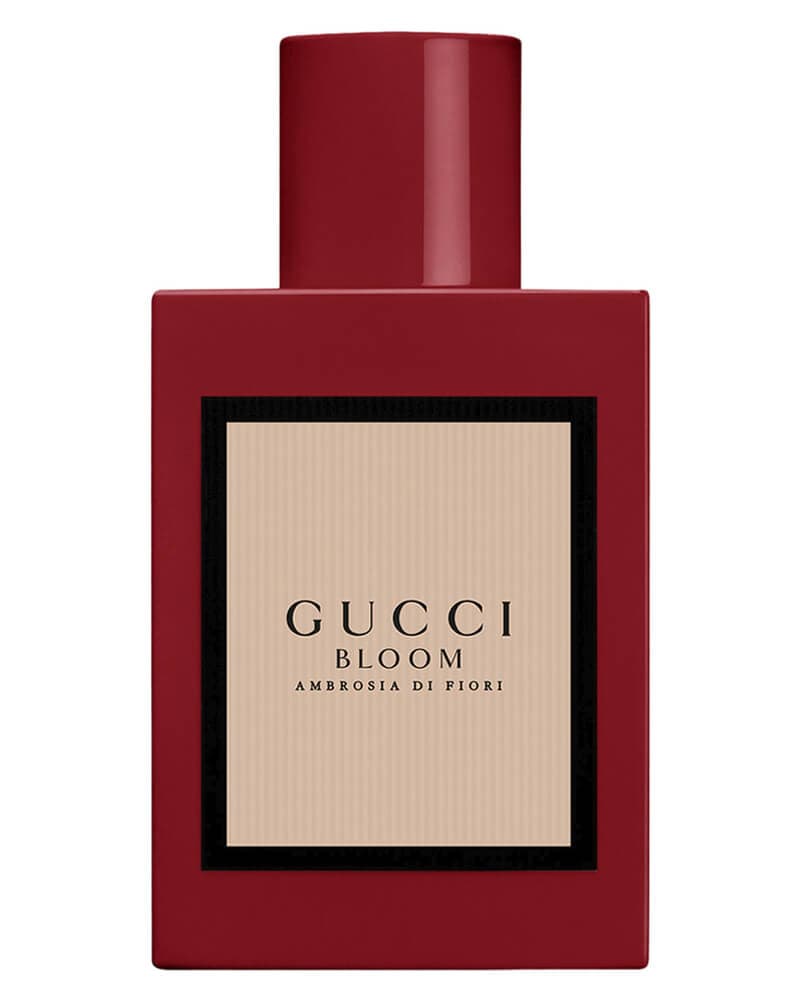 Gucci Bloom Ambrosia di Fiori Intense