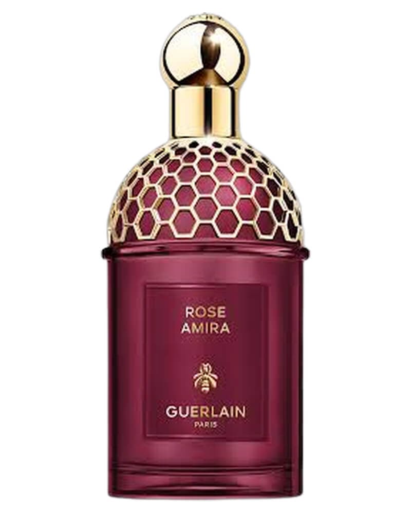 Guerlain Absolus Allegoria Rose Amira