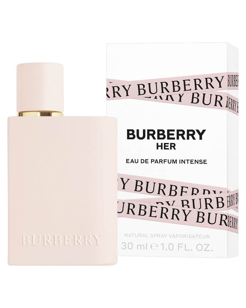 Burberry Her Intense