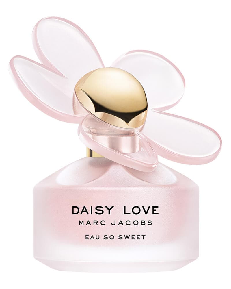 Marc Jacobs Daisy Love Eau so Sweet