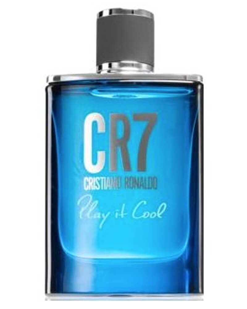 Cristiano Ronaldo Cr7 Play it Cool