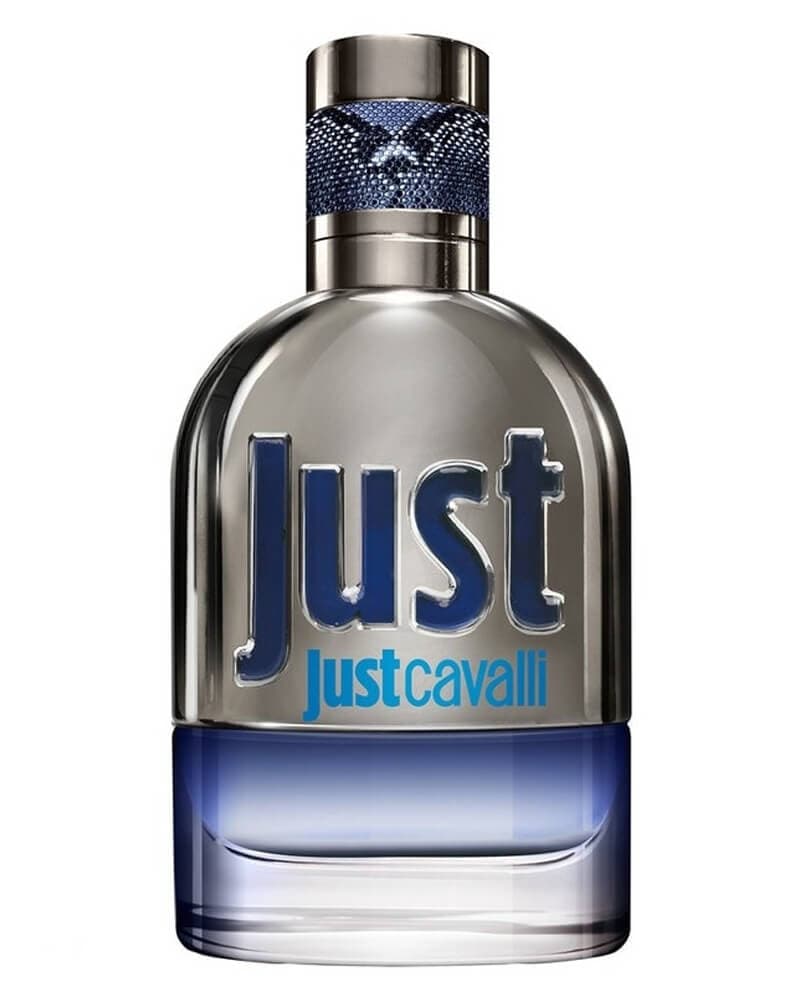 Roberto Cavalli Just Cavalli Him