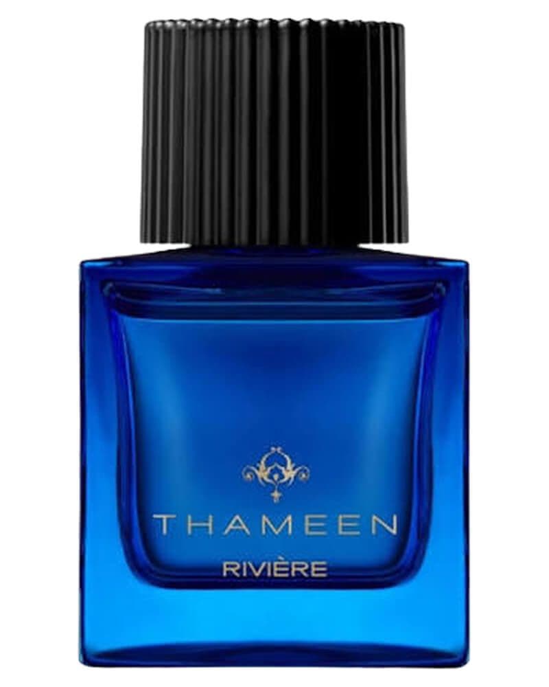 Thameen London Thameen Riviere