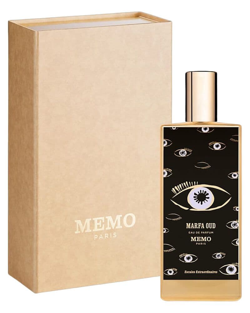 Memo Marfa Oud