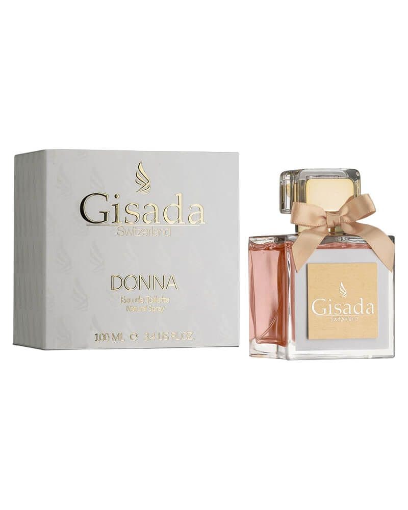 Gisada Donna