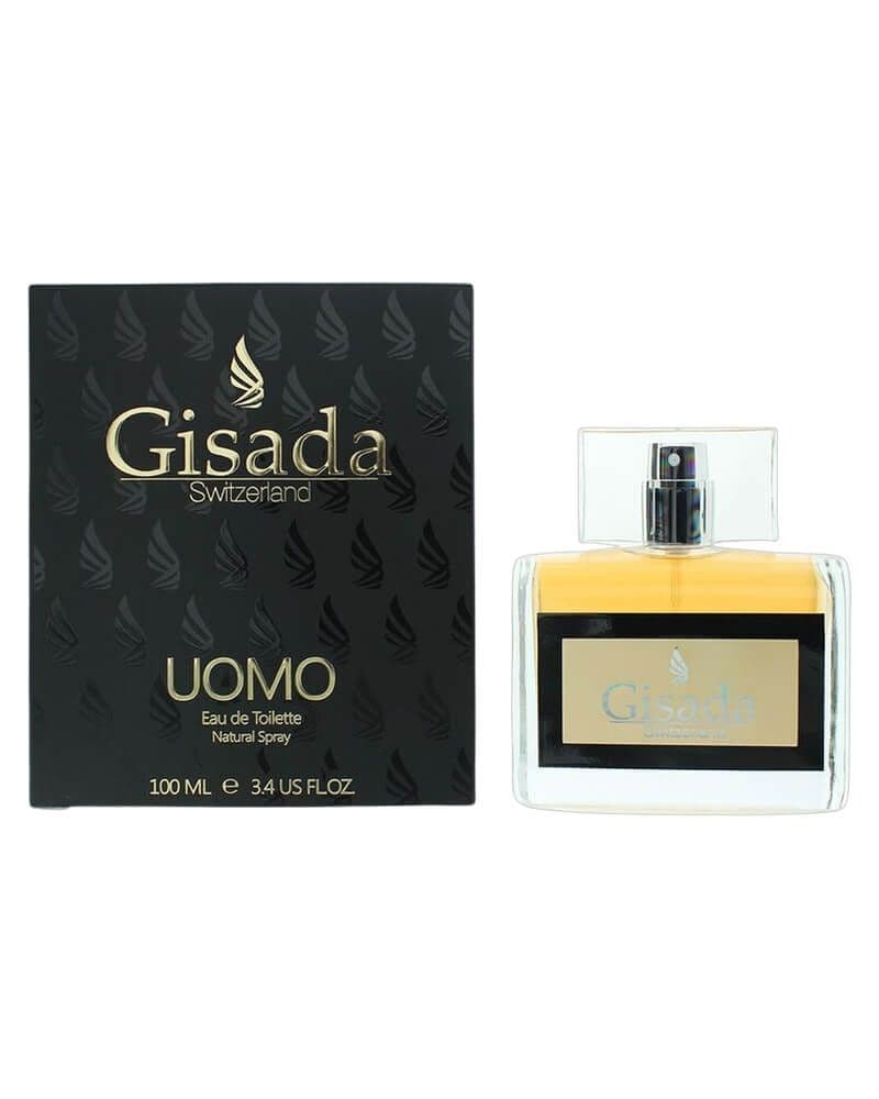 Gisada Uomo