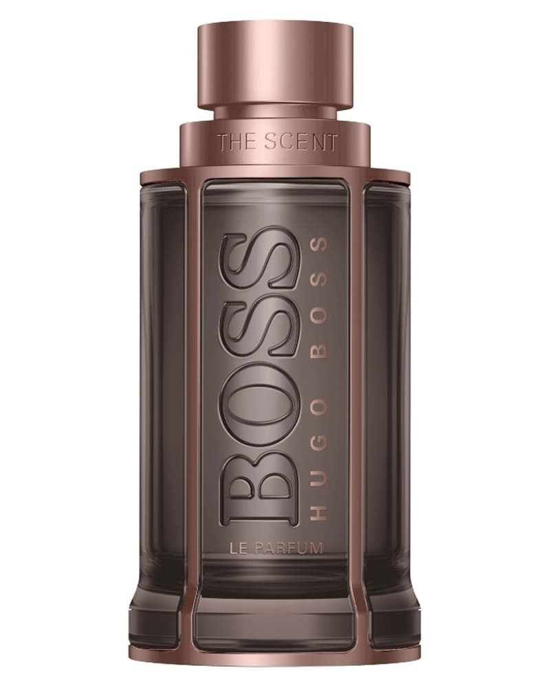 Hugo Boss The Scent le