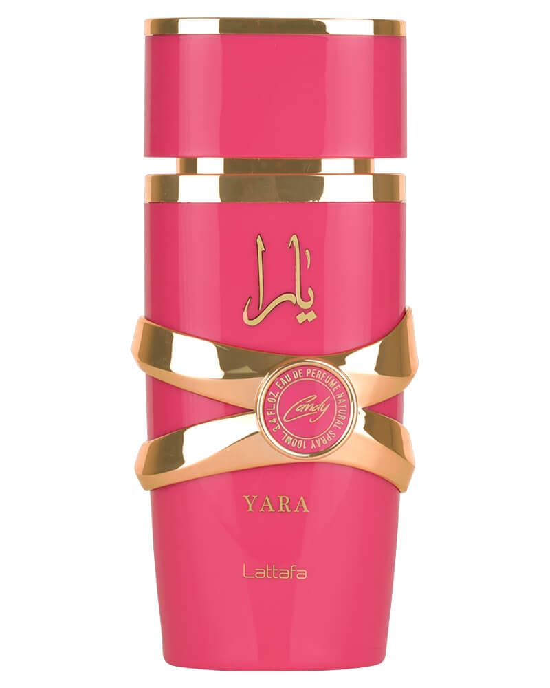 Lattafa Yara Candy