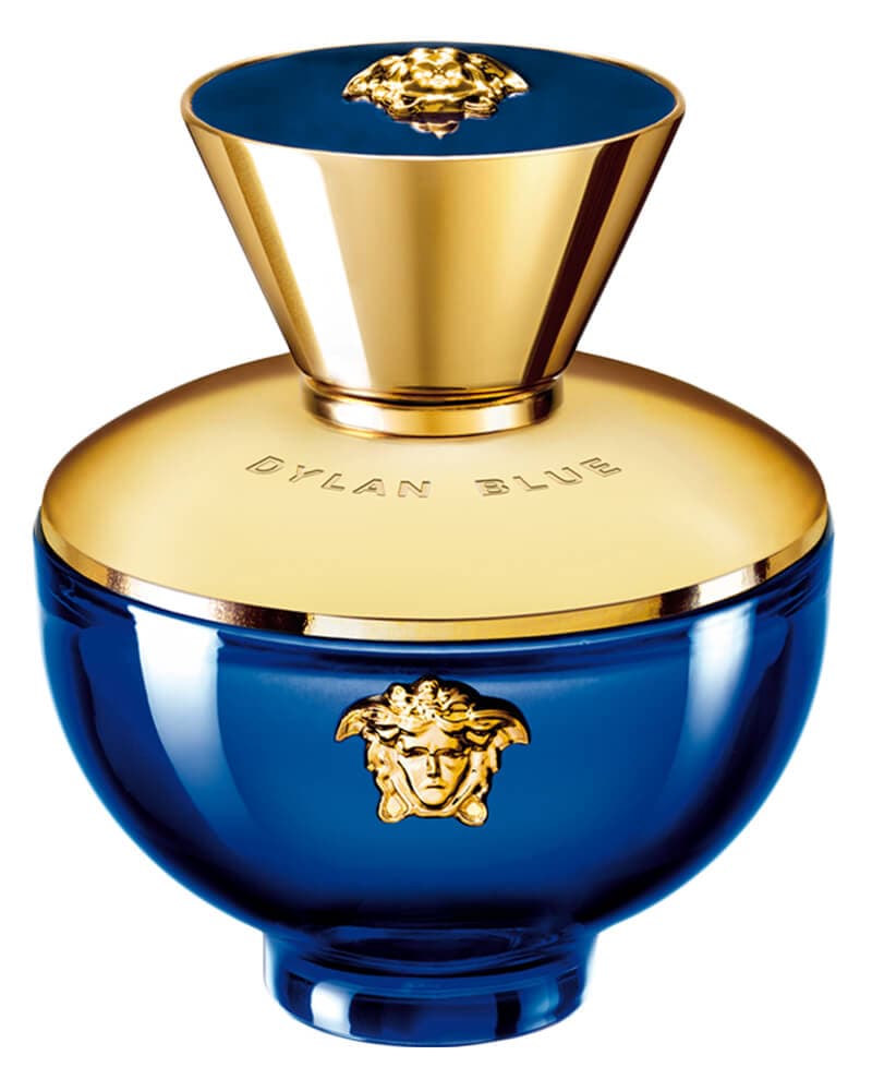 Versace Dylan Blue Femme