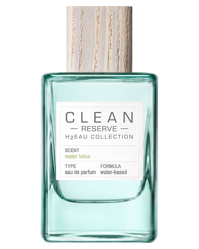 Clean Reserve H2eau Water Lotus