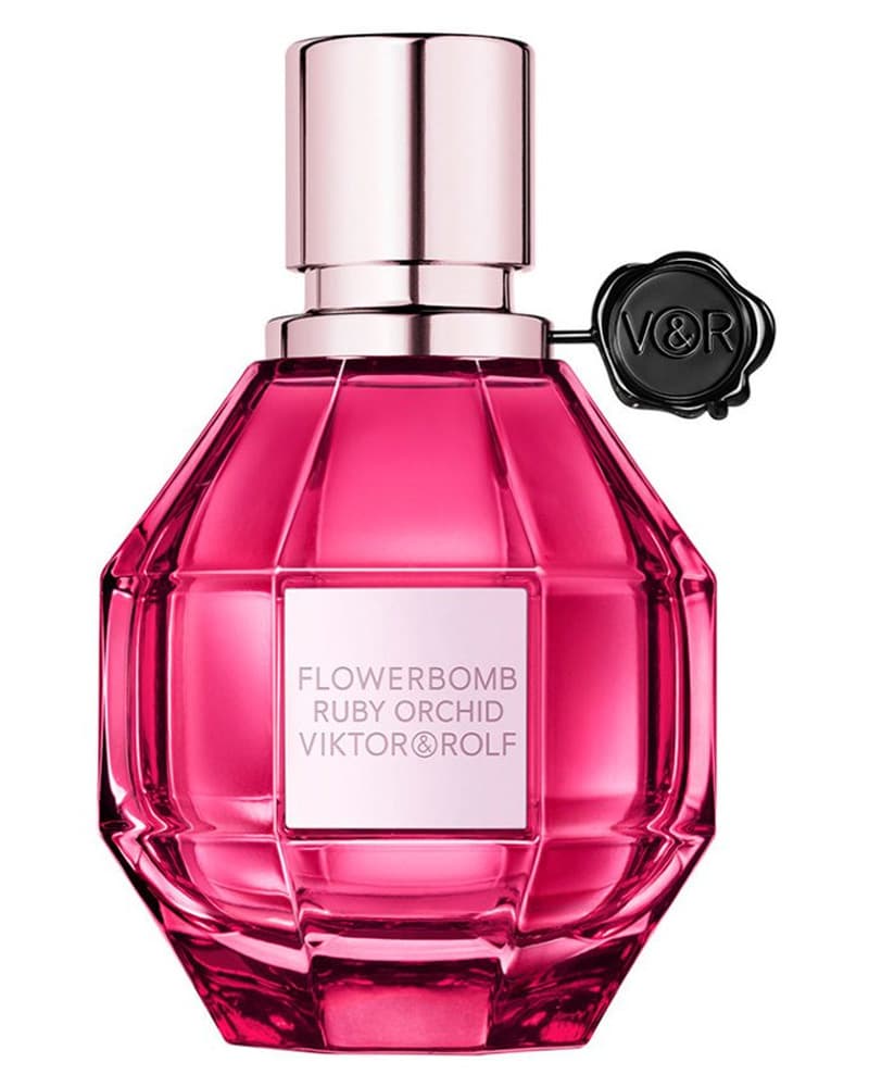 Viktor & Rolf Flowerbomb Ruby Orchid