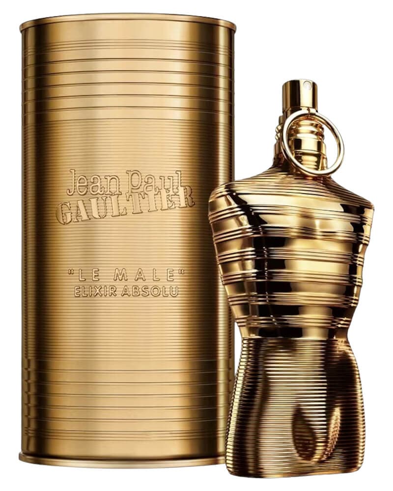Jean Paul Gaultier Le Male Elixir Absolu Intense