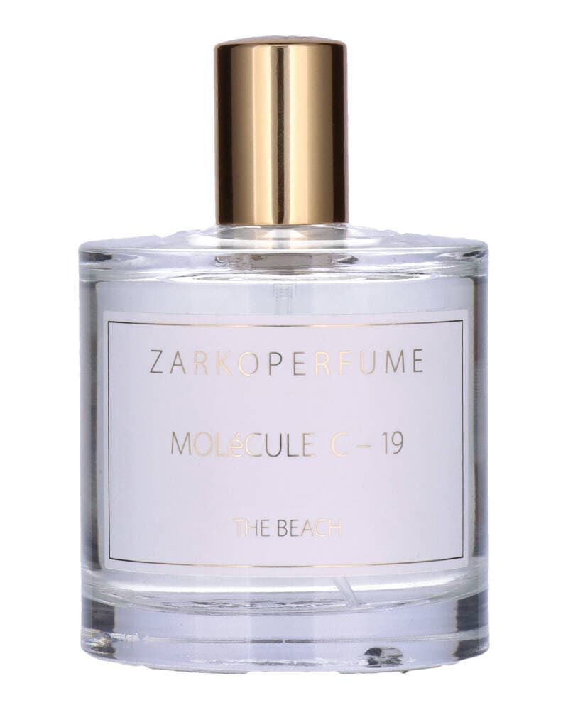 Zarkoperfume Molecule c 19 The Beach