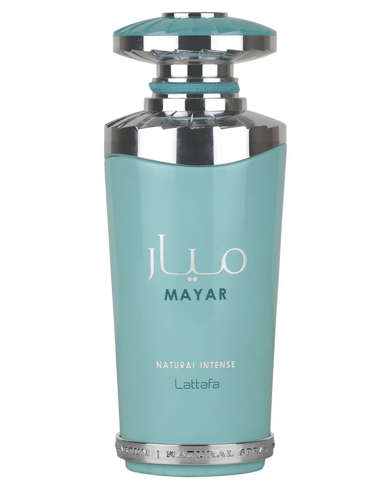 Lattafa Mayar Natural Intense