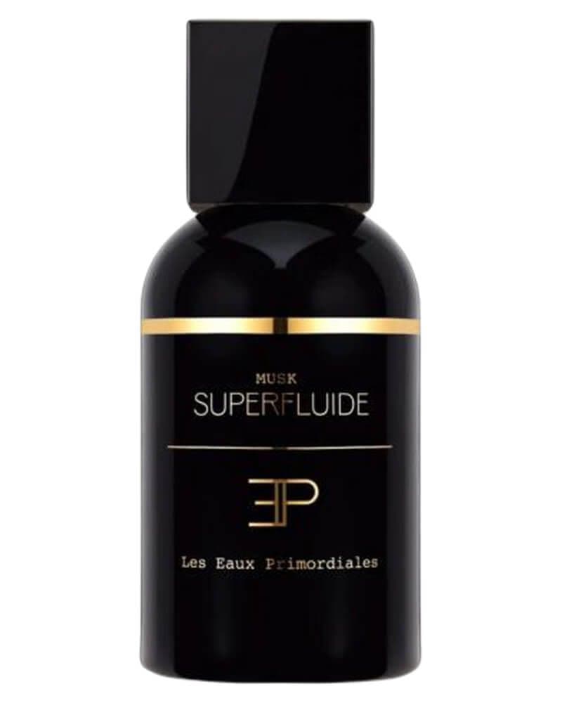 Les Eaux Primordiales Musk Superfluide