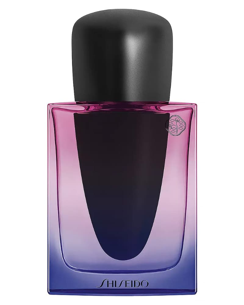 Shiseido Ginza Night