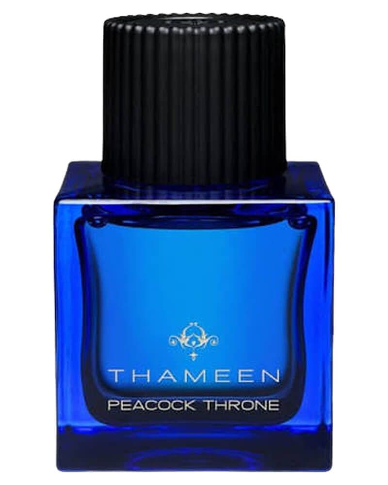 Thameen London Thameen Peacock Throne
