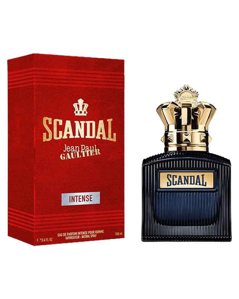 Jean Paul Gaultier Scandal Pour Homme Intense