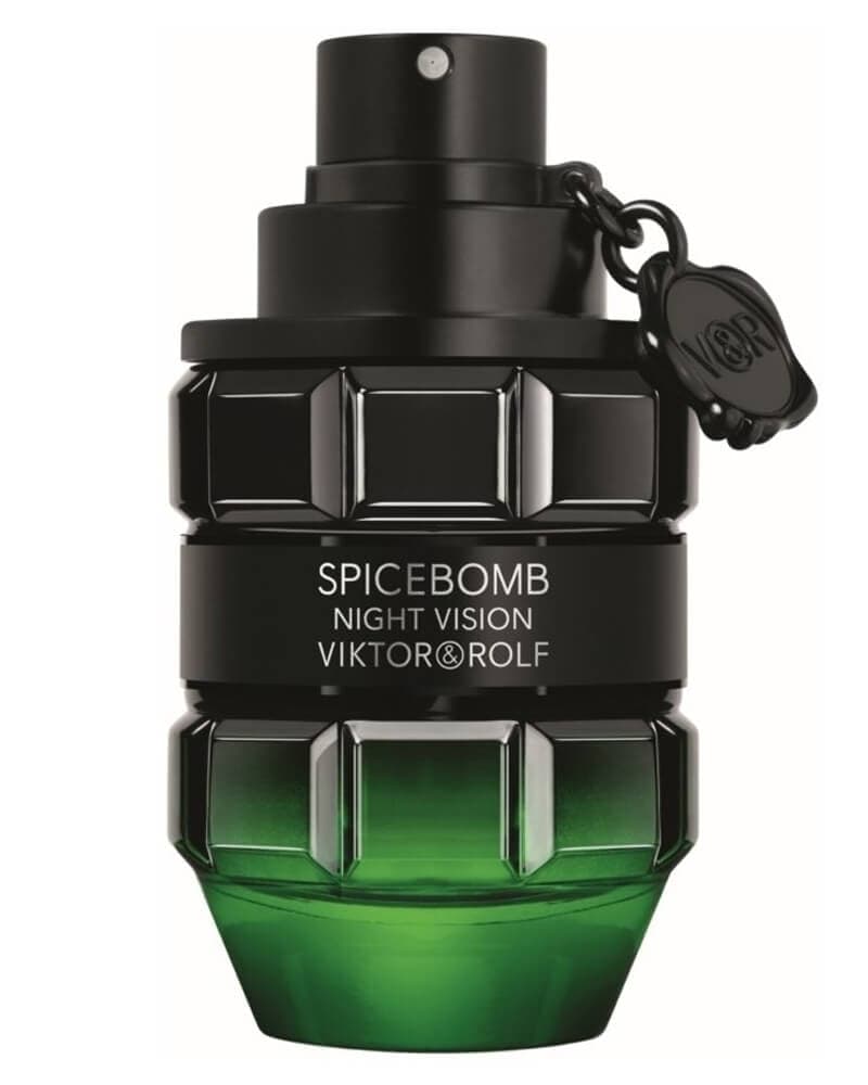 Viktor & Rolf Spicebomb Night Vision