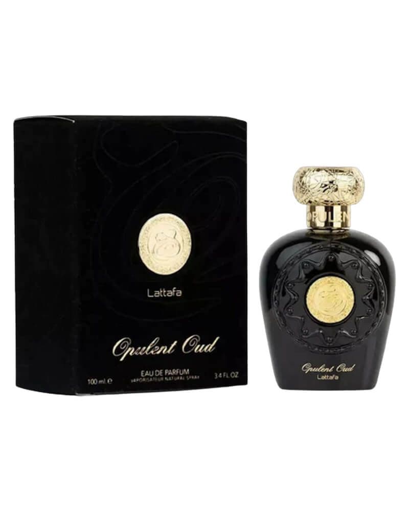 Lattafa Opulent Oud