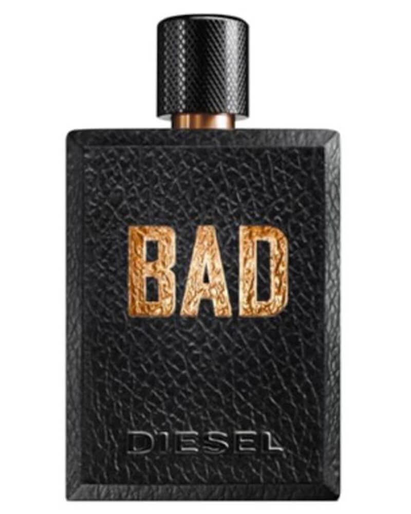 Diesel Bad