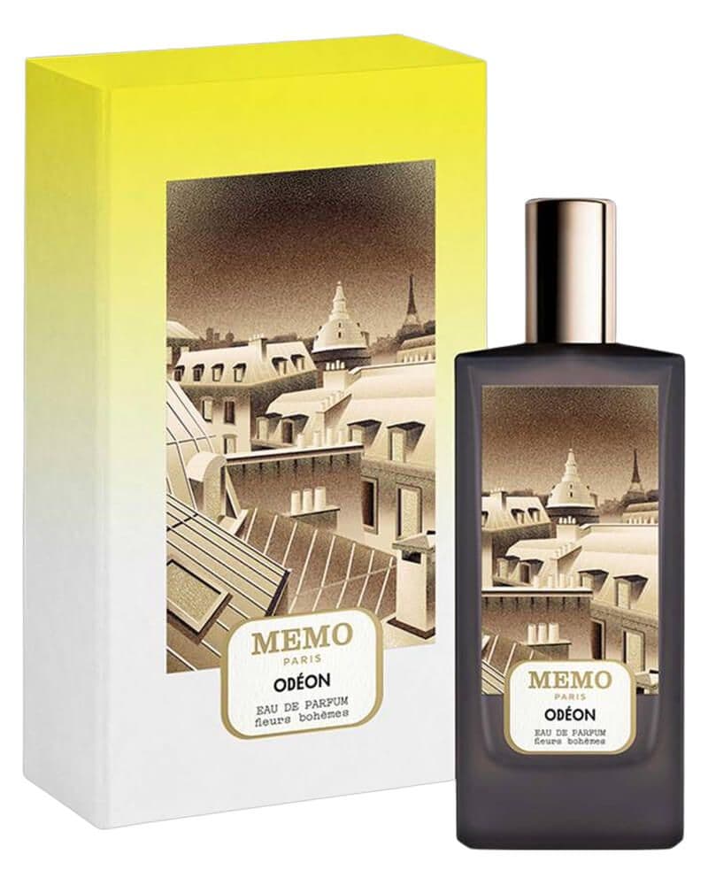 Memo Paris Odeon