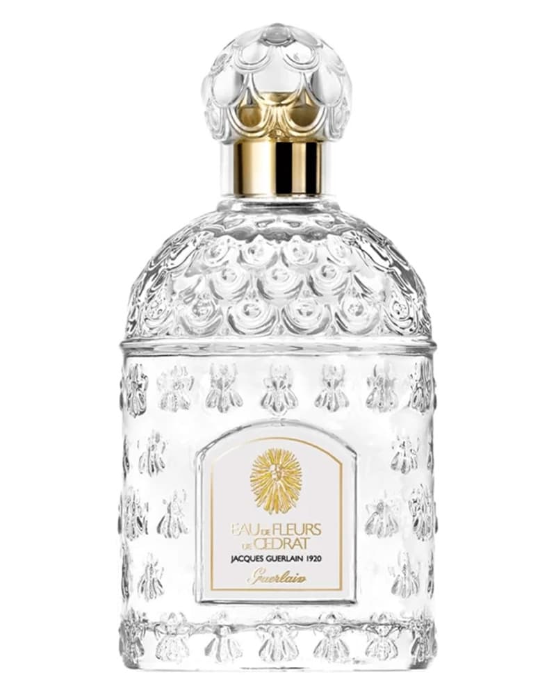 Guerlain Eau de Fleurs de Cedrat