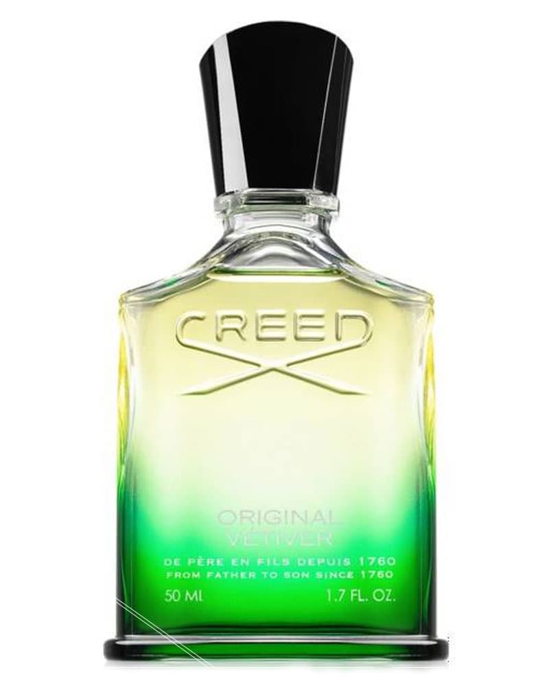 Creed Original Vetiver