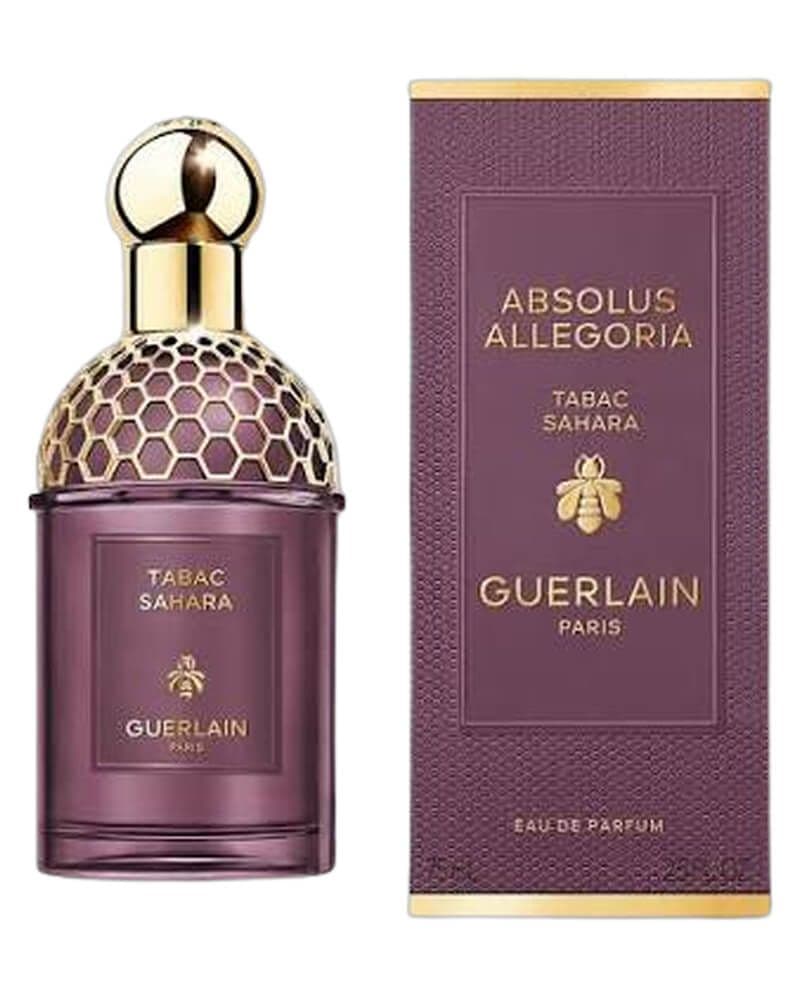 Guerlain Absolus Allegoria Tabac Sahara