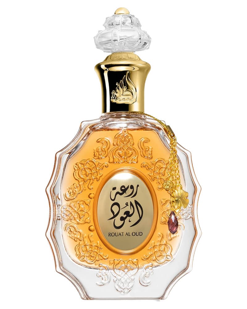 Lattafa Rouat al Oud