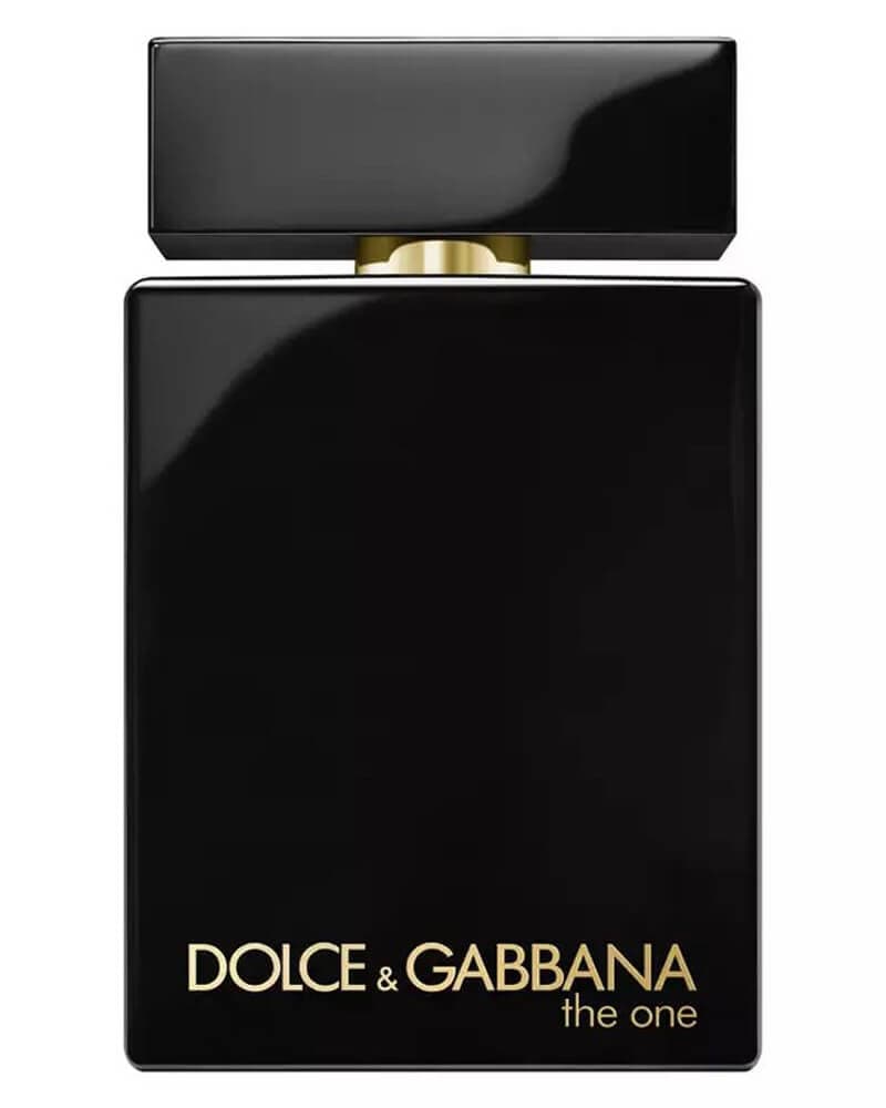 Dolce & Gabbana The One For Men Intense