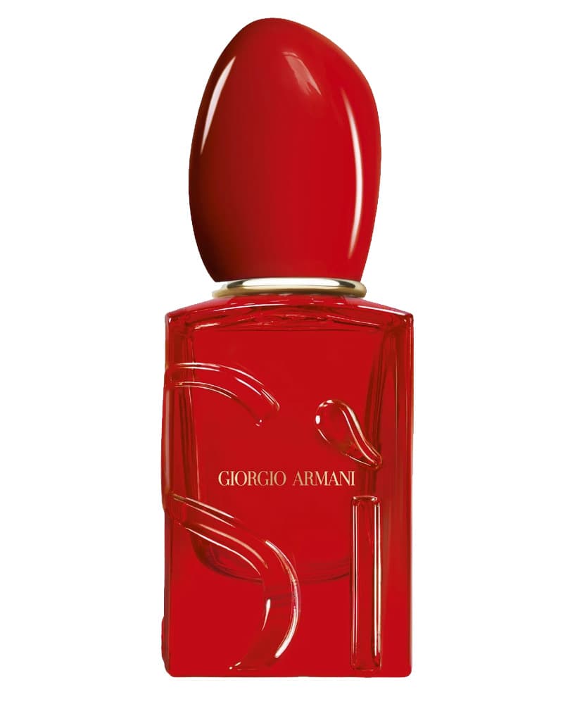 Giorgio Armani Red Musk Passione