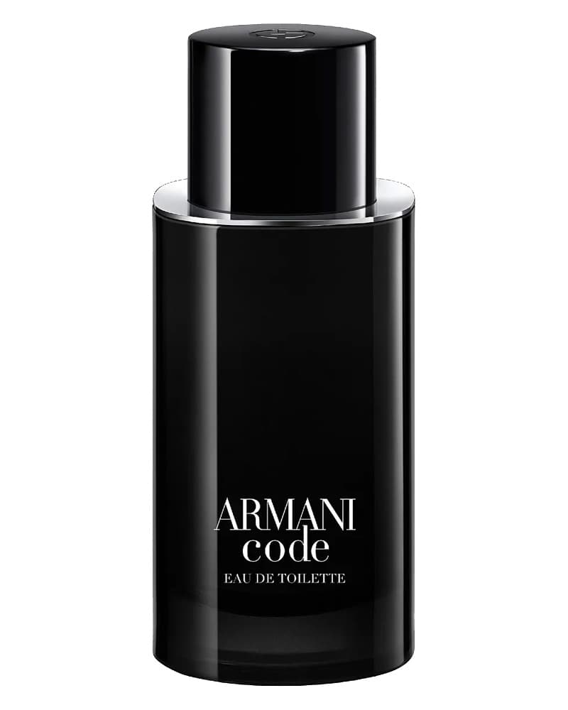 Giorgio Armani Code
