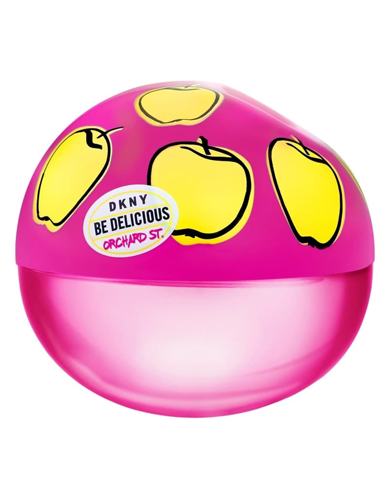DKNY Be Delicious Orchard st