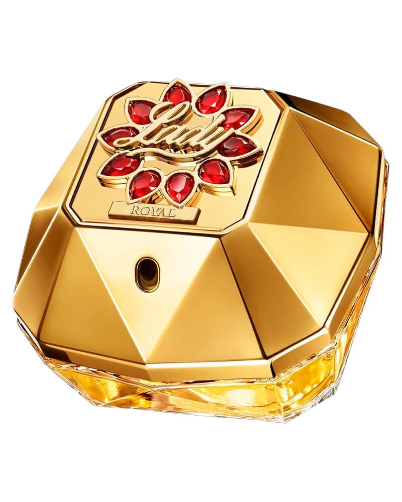 Rabanne Paco Rabanne Lady Million Royal