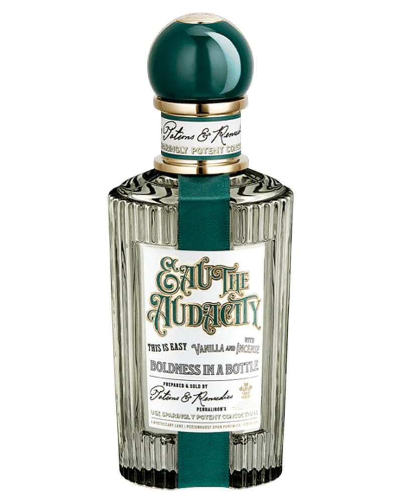 Penhaligon’s Potions Remedies Eau The Audacity