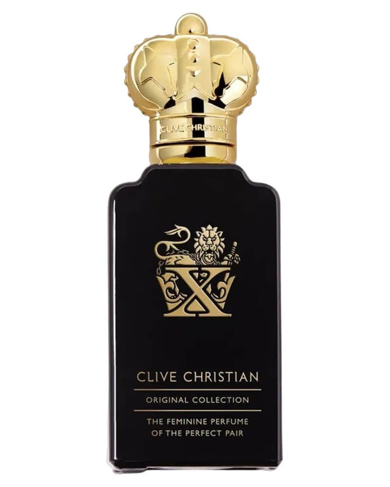 Clive Christian Original Collection x Masculine