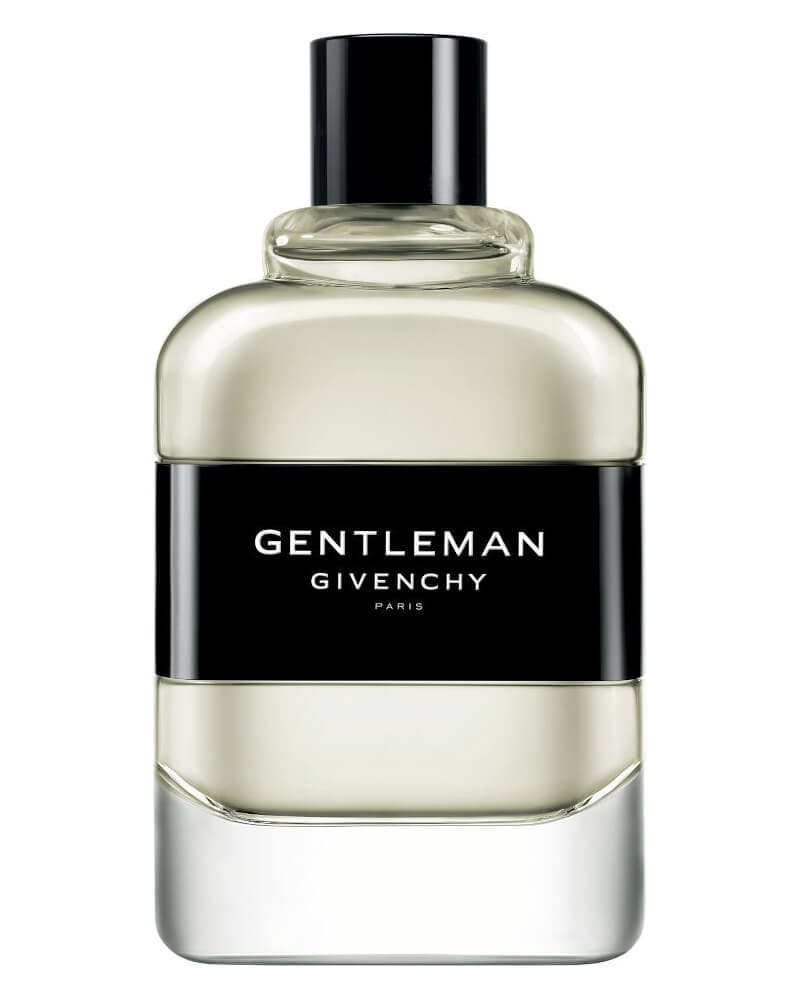 Givenchy Gentleman