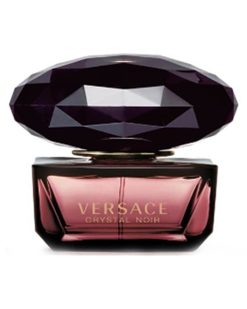 Versace Crystal Noir