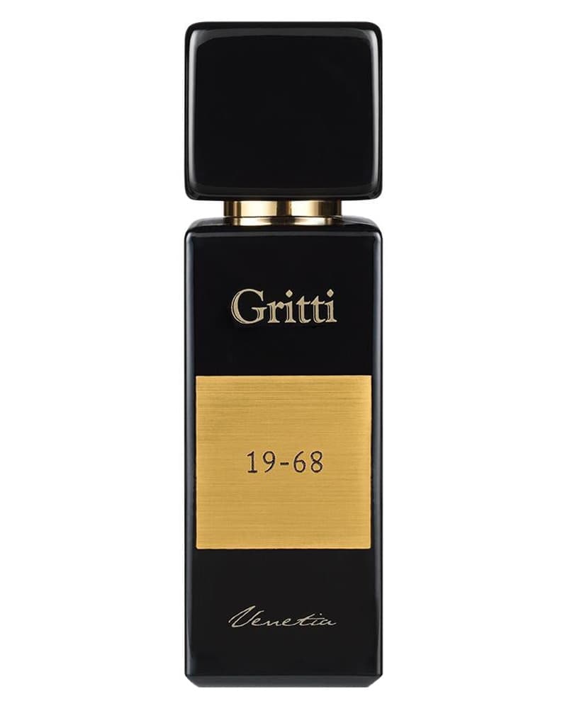 Gritti 19 68